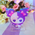 Mini Stand Sanrio's Anatomy