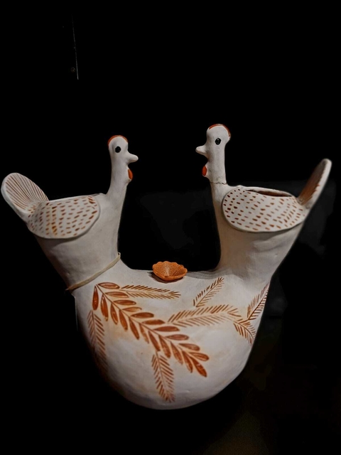Duas Galinhas - Vale do Jequitinhonha