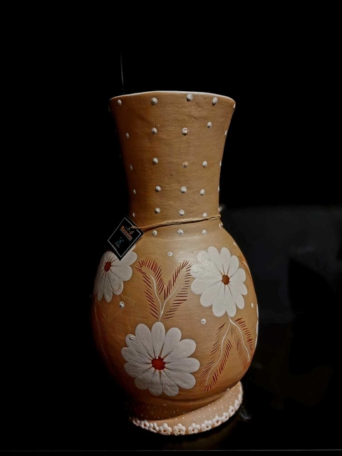 Vaso - Vale do Jequitinhonha