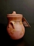 Vaso de cerâmica - Vale do Jequitinhonha - comprar online