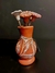 Vaso com flores - Vale do Jequitinhonha