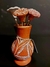 Vaso com flores - Vale do Jequitinhonha - comprar online