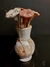 Vaso com flores - Vale do Jequitinhonha