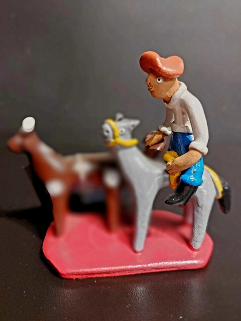 Boiadeiro - Pernambuco