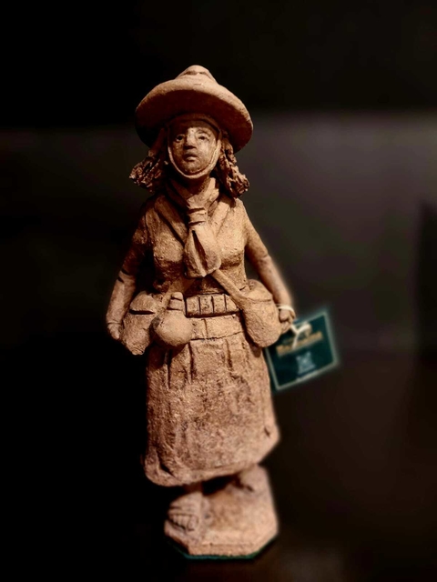 Maria Bonita - Pernambuco