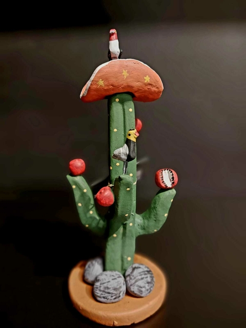 Cactus - Caruaru, PE