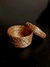 Cesta - Capim Dourado - comprar online
