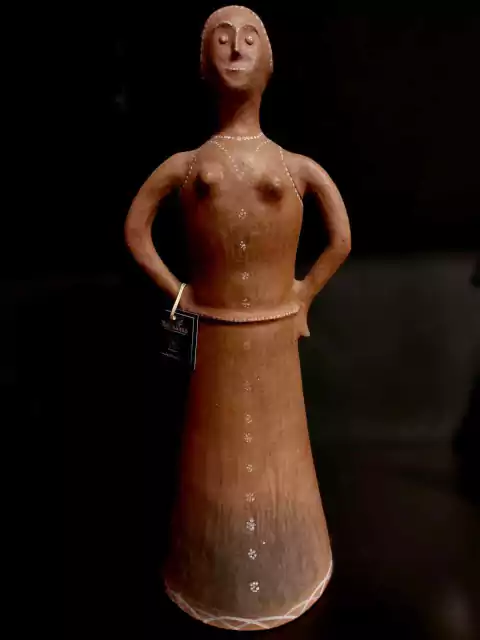 Mulher G - Maria José, Paraíba