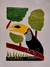 Xilogravura - J. Borges