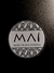 Ímã MAI - Museu de Arte Indígena