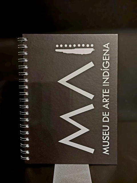 Agenda MAI - Museu de Arte Indígena