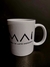 Caneca MAI - Museu de Arte Indígena - comprar online