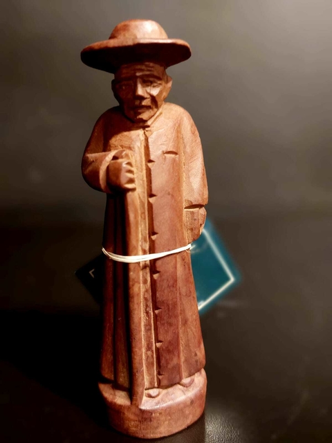 Padre Cícero - Juazeiro do Norte, CE