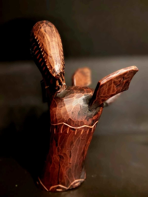 Jaraguá - Reisado Diomar