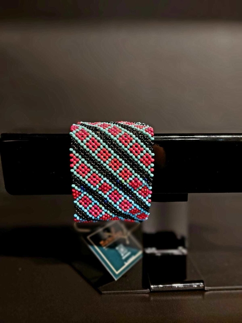 Pulseira Miçanga - Kariri-Xocó
