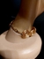 Pulseira Capim Dourado na internet