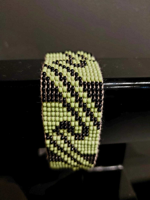 Pulseira Kuikuro