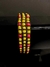 Pulseira Miçanga - Kariri-Xocó