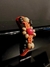 Pulseira de semente de açaí com miçanga - Kariri-Xocó - comprar online