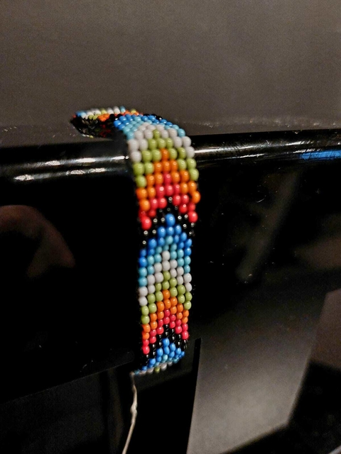 Pulseira Kuikuro