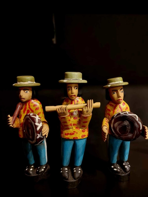 Banda de Pífaros - Ceará