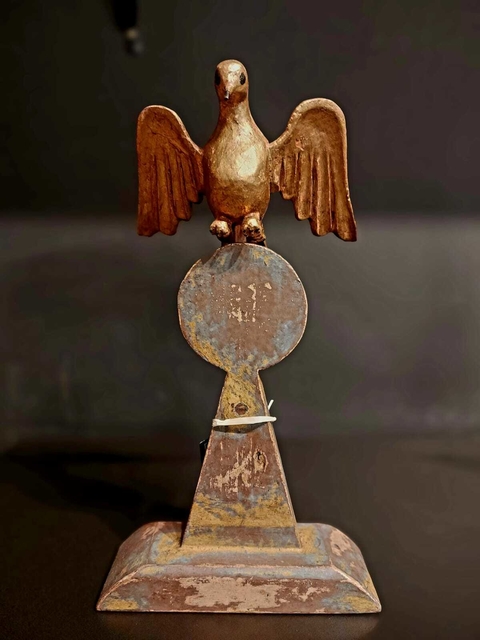 Espírito Santo Dourado