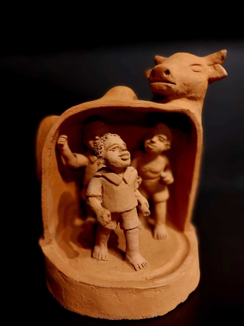 Nena da Capela - Alagoas