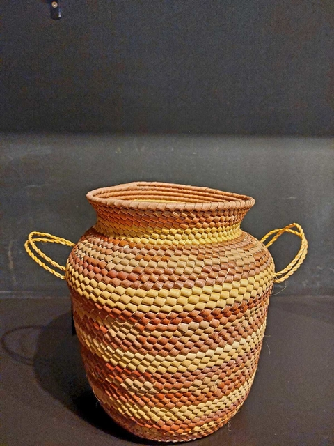 Cesta - Serra da Capivara