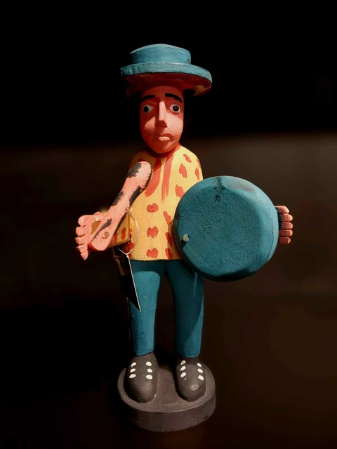 Pífaros - Juazeiro do Norte, CE