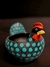 Vaso Galinha da Angola