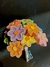 Flores em Madeira - Tiradentes, MG na internet