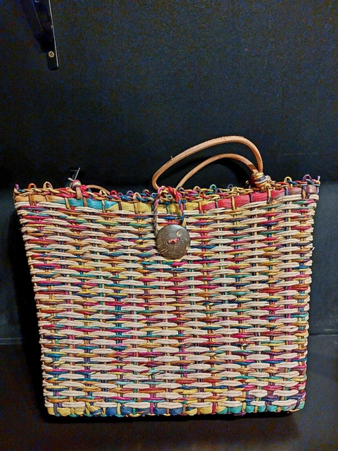 Bolsa de praia - Nordeste