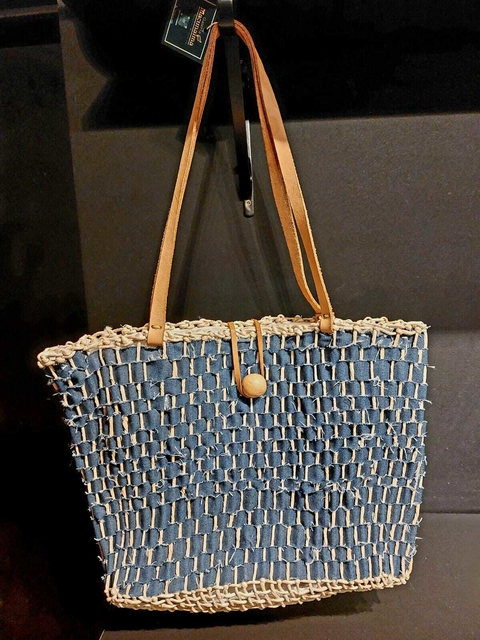 Bolsa de praia - Nordeste
