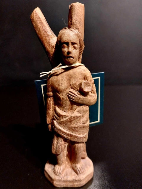 São Sebastião - MG