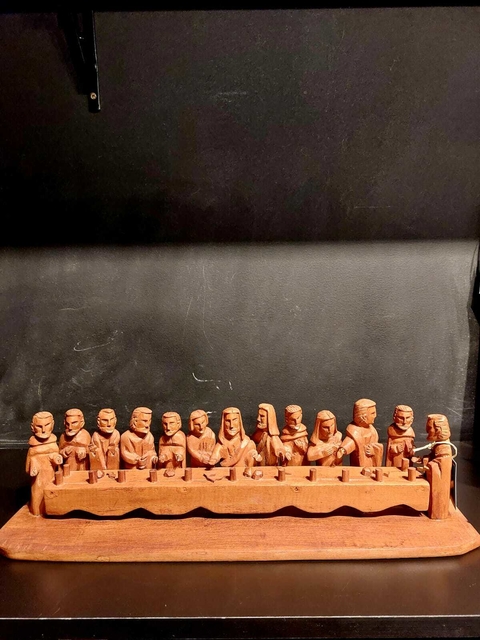 Santa Ceia