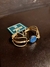 Pulseira Capim Dourado na internet