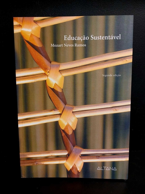 Livro Educação Sustentável
