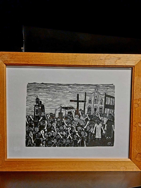 Padre Cícero - Juazeiro do Norte, CE