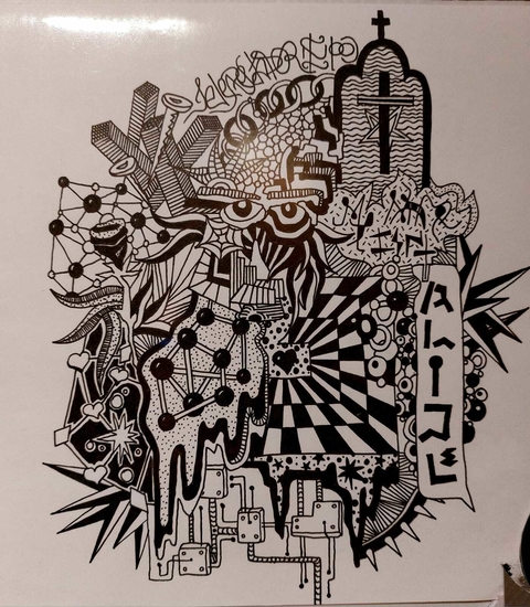 Matheus Vidal - Alice