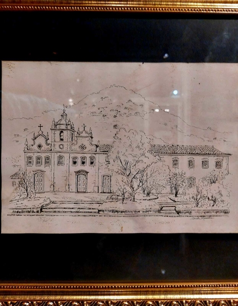 Sueli Messias - Praça da Igreja