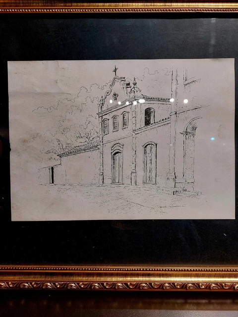 Sueli Messias - Igreja