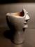 Vaso Preto Cida Lima - P - comprar online
