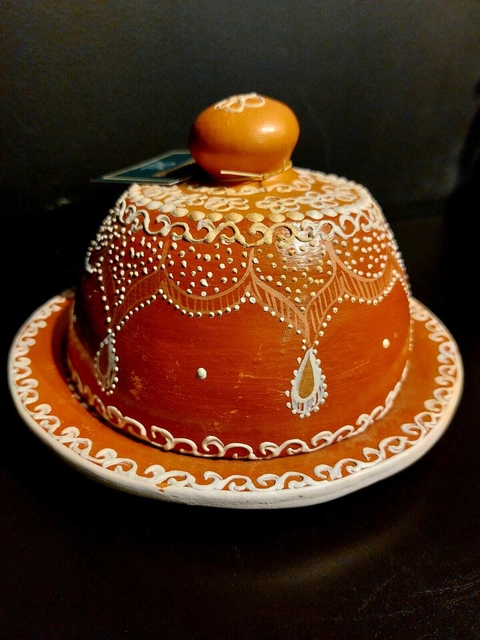 Queijeira - Vale do Jequitinhonha