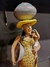 Boneca Baiana - Leonildo - comprar online