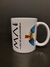 Caneca MAI - Museu de Arte Indígena