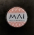 Ímã MAI - Museu de Arte Indígena