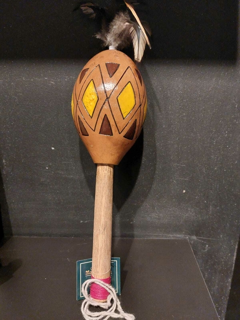 Maraca - Kariri-Xocó