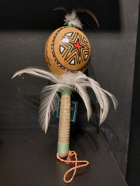 Maraca - Kariri-Xocó