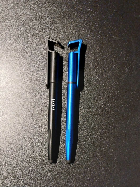 Caneta MAI - Museu de Arte Indígena