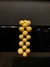 Pulseira Ticuna - sementes variadas